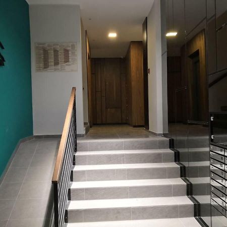 Vasa Central Studio 诺威萨 外观 照片