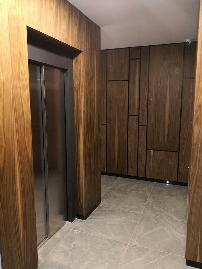 Vasa Central Studio 诺威萨 外观 照片