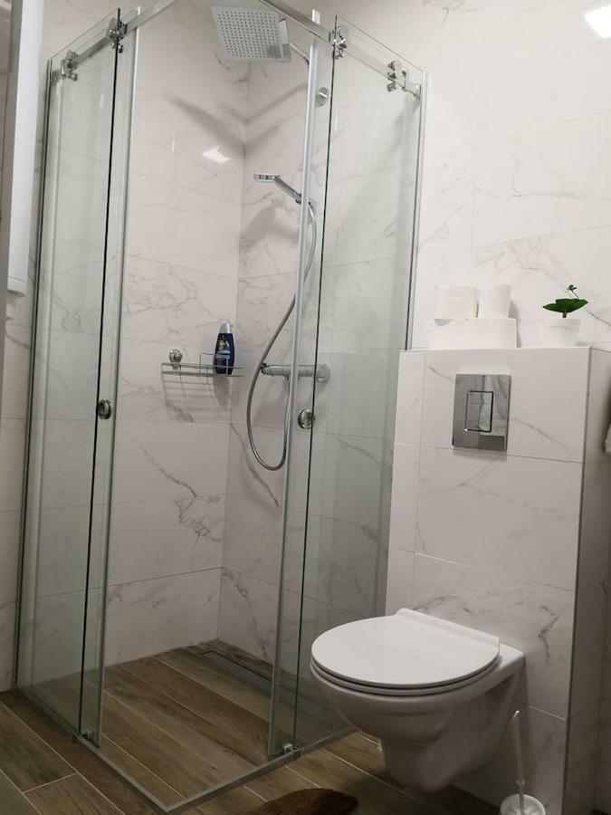 Vasa Central Studio 诺威萨 外观 照片
